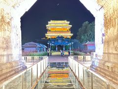 -居庸关长城