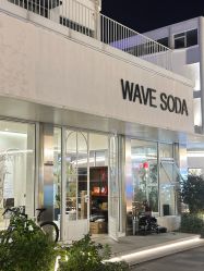 -WAVE SODA摄影工作室