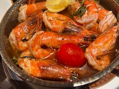 -庐灶江南·江南菜·四合院Bistro(东直门·华侨夜泊君亭店)