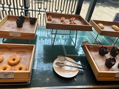 -常州富力喜来登酒店 Feast盛宴标帜西餐厅(新北万达广场店)