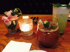 -Ginger(兴国路店)