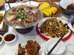 -石磨坊酒楼(文化街店)