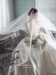 -时光印记婚纱摄影工作室·原创定制