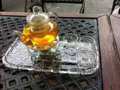 柠檬红茶-陶野咖啡·面包披萨