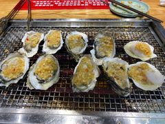 -蚝英雄鲜蚝自助专门店(长楹天街直营店)