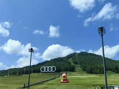 -长白山万达国际度假区