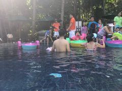 -三亚湾海居铂尔曼度假酒店