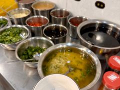 -牛一煲美食(江高店)