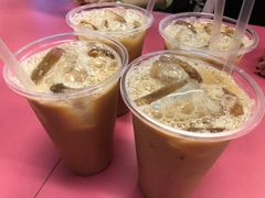 -新加坡Zam Zam餐馆