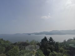 -天目湖涵田度假村