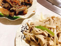 -崔记生活·铁锅炖鱼粘卷子(总店)