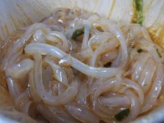 川北凉粉-刘氏方酥锅盔(古城总店)