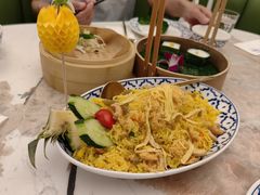 -KingThaia金泰兰(滨江天街店)