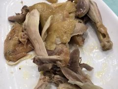-巫记鸡饭店