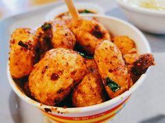 -八一路好吃街(雨田商务大厦店)