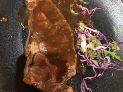 -炽真·果木窑烤自助牛排馆儿(和平欧乐店)