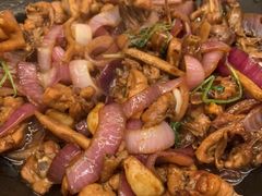 -胡须佬鸡煲四季火锅店(石厦西村直营店)