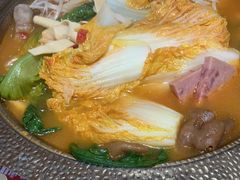 -福客麻辣烫·现炒麻辣香锅(印力中心店)