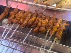 -7只羊·鲜羊肉串·地锅鸡精酿(玄武墨香路店)