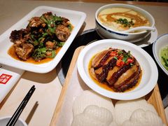 擂辣椒骨头肉-大碗先生(万家丽店)