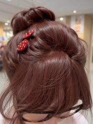 -BEAUTY HAIR GANO