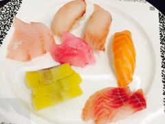 -西藏饭店·亚克·食光自助餐厅(文殊院店)