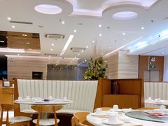 大堂-至潮餐厅精致粤菜·活鲈鱼·走地鸡(珠江新城店)