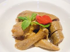 -风味小馆(天目湖宾馆店)