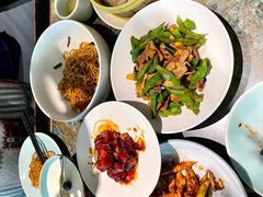 -苏帮袁Sue Cuisine(南开大悦城店)