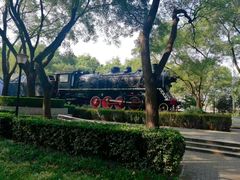-玲珑塔公园
