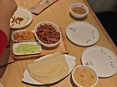 -春饼先生·北京烤鸭(甘井子万达店)