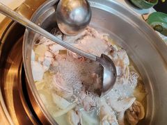 -润园四季椰子鸡火锅(南山海岸城店)