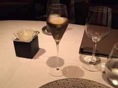 -Le Bernardin