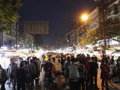 -西司夜市