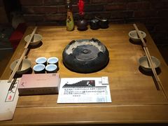 -白乐天毛肚火锅馆(南滨路店)