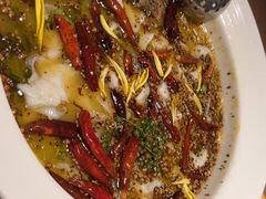 -新太二·鲜料川菜(万泰汇店)