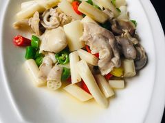 -老徽州(老街店)