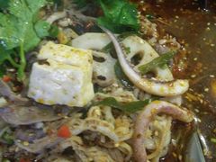 -宽窄巷子冒菜(中华广场店)