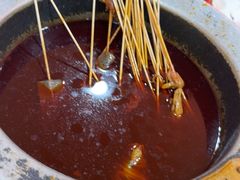 -冒椒火辣(奎星楼街店)