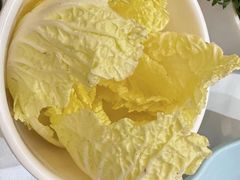 -帝皇海海鲜豆捞(桐泾商务广场店)