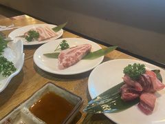-赤坂亭·M9和牛烧肉·铁板烧(合肥万象城店)