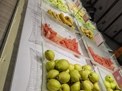 -玫瑰花园自助烤肉(顺义鑫海韵通店)