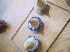 -歎雪糕低糖低脂Gelato冰淇淋