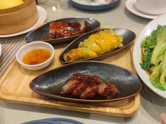 -鹅冠港式茶餐厅(来福士店)