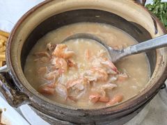 -品记潮汕砂锅粥(湖东路店)