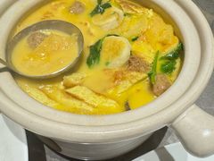 -宫燕府·京菜·烤鸭·淮扬菜(王府中心店)