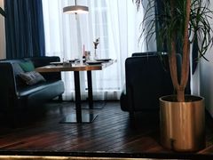卡座-IL Forno 意坊·意大利餐厅(花园店)