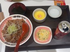 -牛邸·烧肉饭(来福士店)