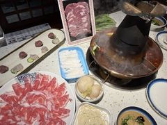-鑫隆四季涮肉(八角畅游店)