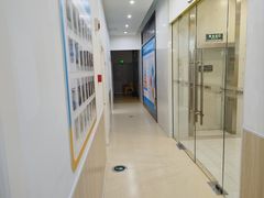-童程童美·信息学竞赛·乐高机器人编程(长宁来福士校区)
